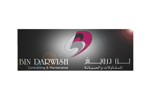 Bin Darwish